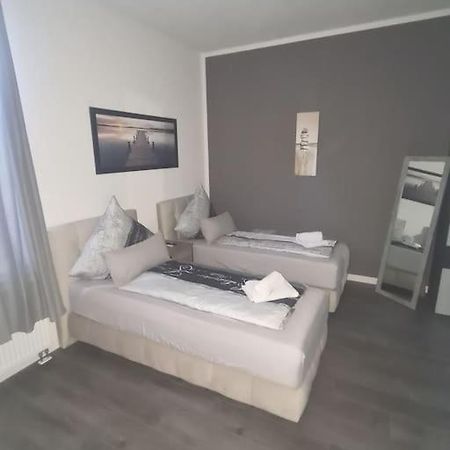 Apartament Suite 2 Bernburg Exterior photo